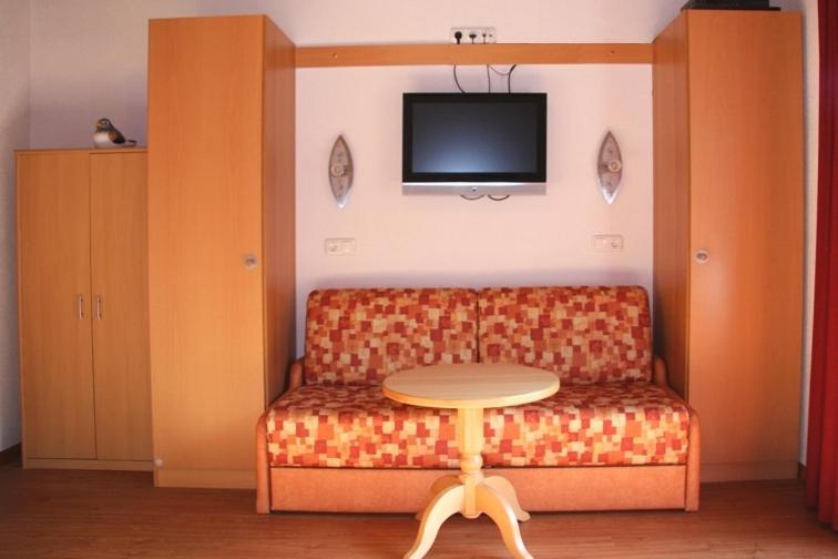 Gaestehaus Sylvia Biberwier Room photo